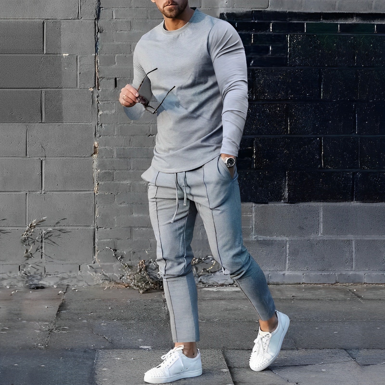 Activewear Sets