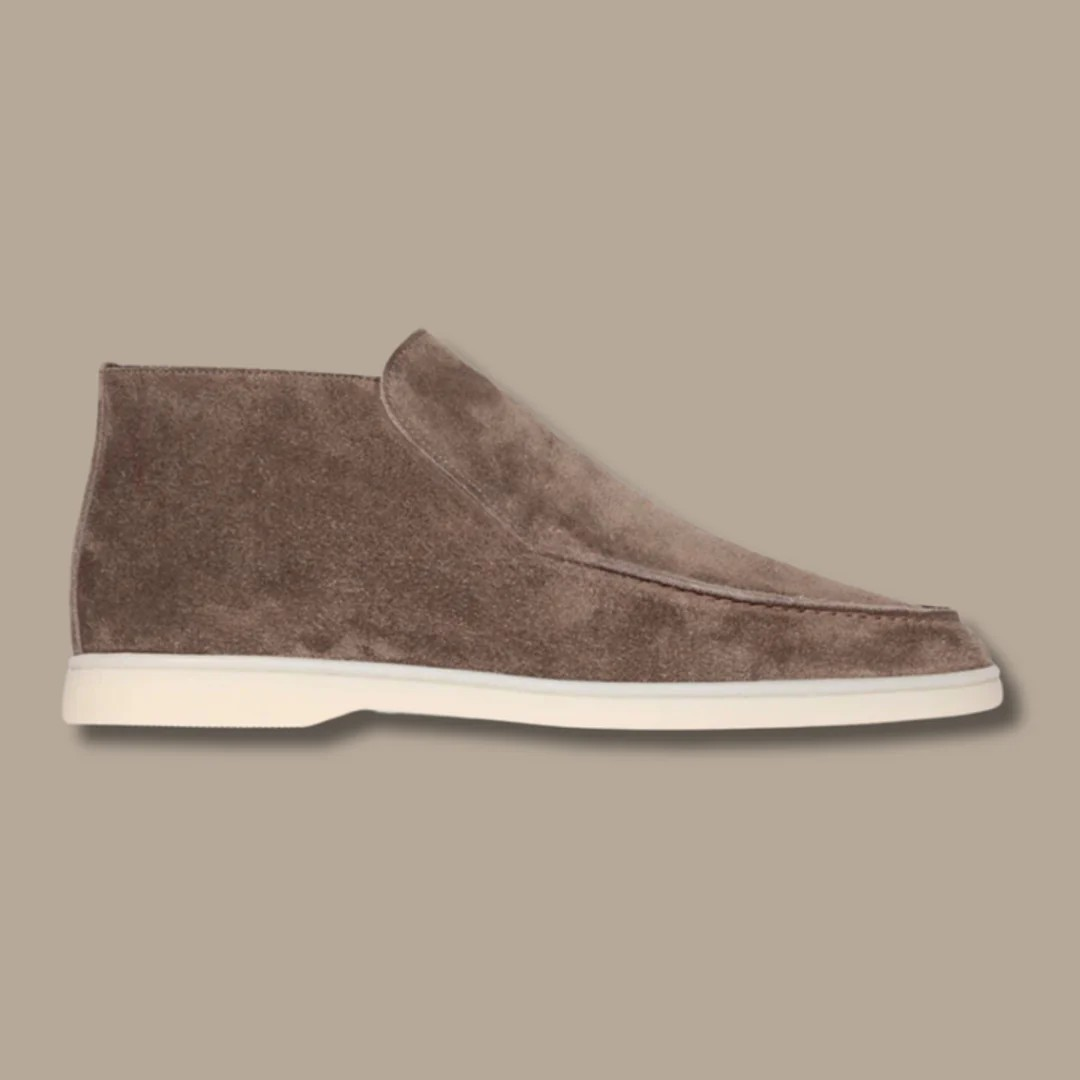 Sven | Sockan loafers för män - Stil och komfort